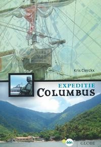 EXPEDITIE COLUMBUS