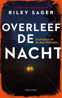 OVERLEEF DE NACHT