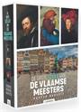 DE GROTE ATLAS VAN DE VLAAMSE MEESTERS