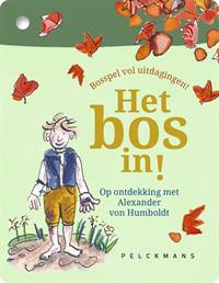 HET BOS IN