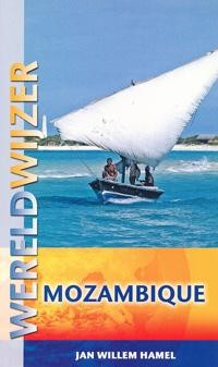 WERELDWIJZER MOZAMBIQUE