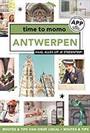 TIME TO MOMO ANTWERPEN