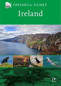 IRELAND (CROSBILL GUIDES)