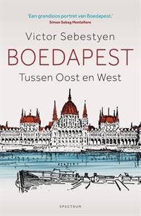 BOEDAPEST TUSSEN OOST EN WEST