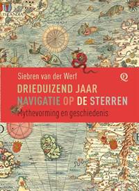 DRIEDUIZEND JAAR NAVIGATIE OP DE STERREN