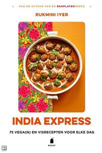 INDIA EXPRESS