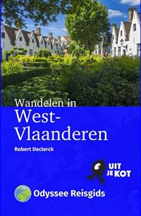 WANDELEN IN WEST-VLAANDEREN