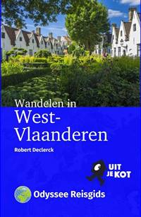 WANDELEN IN WEST-VLAANDEREN