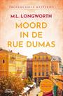 MOORD IN DE RUE DUMAS