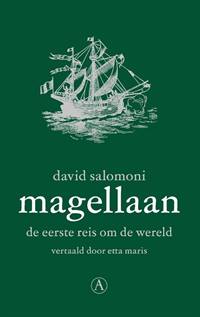 MAGELLAAN