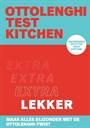 OTTOLENGHI TEST KITCHEN - EXTRA LEKKER