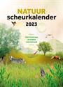 NATUUR SCHEURKALENDER 2023