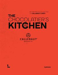 THE CHCOLATIER'S KITCHEN