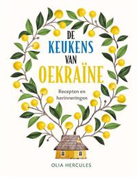 DE KEUKENS VAN OEKRAÏNE