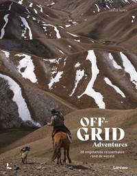 OFF-GRID ADVENTURES