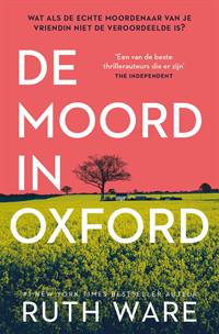 DE MOORD IN OXFORD