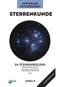 STERRENKUNDE