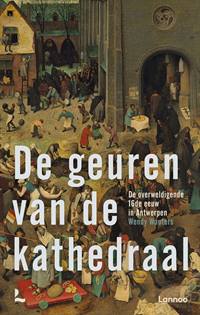 DE GEUREN VAN DE KATHEDRAAL