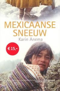 MEXICAANSE SNEEUW