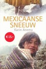 MEXICAANSE SNEEUW