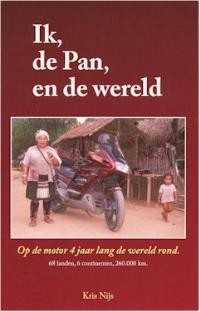 IK, DE PAN, EN DE WERELD