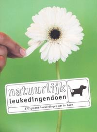 NATUURLIJK LEUKEDINGENDOEN