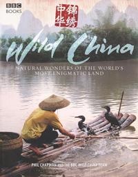 WILD CHINA