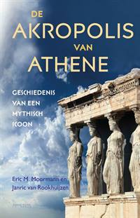 DE AKROPOLIS VAN ATHENE