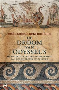 DE DROOM VAN ODYSSEUS