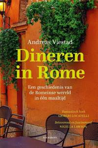 DINEREN IN ROME