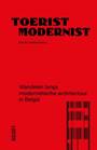 TOERIST MODERNIST