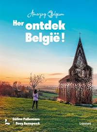 HERONTDEK BELGIË