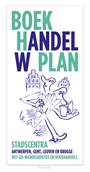 BOEKHANDEL WANDELPLAN