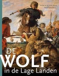 DE WOLF IN DE LAGE LANDEN