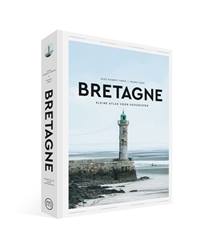 BRETAGNE, KLEINE ATLAS VOOR HEDONISTEN