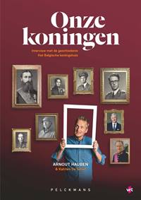 ONZE KONINGEN