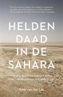 HELDENDAAD IN DE SAHARA