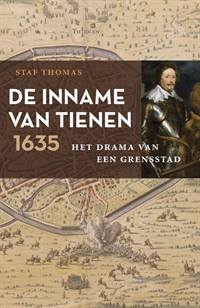 DE INNAME VAN TIENEN 1635