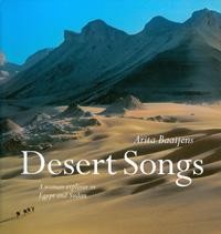 DESERT SONGS