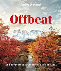 OFFBEAT (LONELY PLANET)