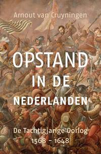 OPSTAND IN DE NEDERLANDEN