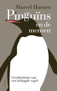 PINGUÏNS EN DE MENSEN