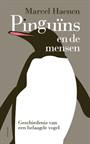 PINGUÏNS EN DE MENSEN