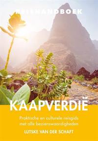 REISHANDBOEK KAAPVERDIË