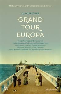 GRAND TOUR EUROPA