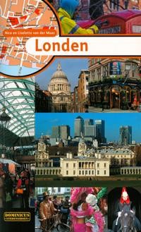 LONDEN (DOMINICUS STEDENGIDSEN)