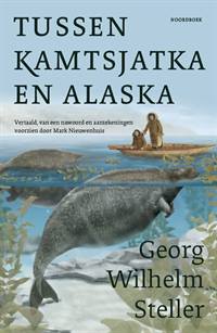 TUSSEN KAMTSJATKA EN ALASKA