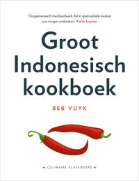 GROOT INDONESISCH KOOKBOEK