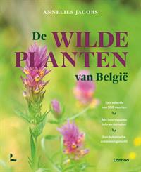 DE WILDE PLANTEN VAN BELGIË