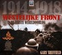 1914-1918, HET WESTELIJKE FRONT IN DE EERSTE WERELDOORLOG